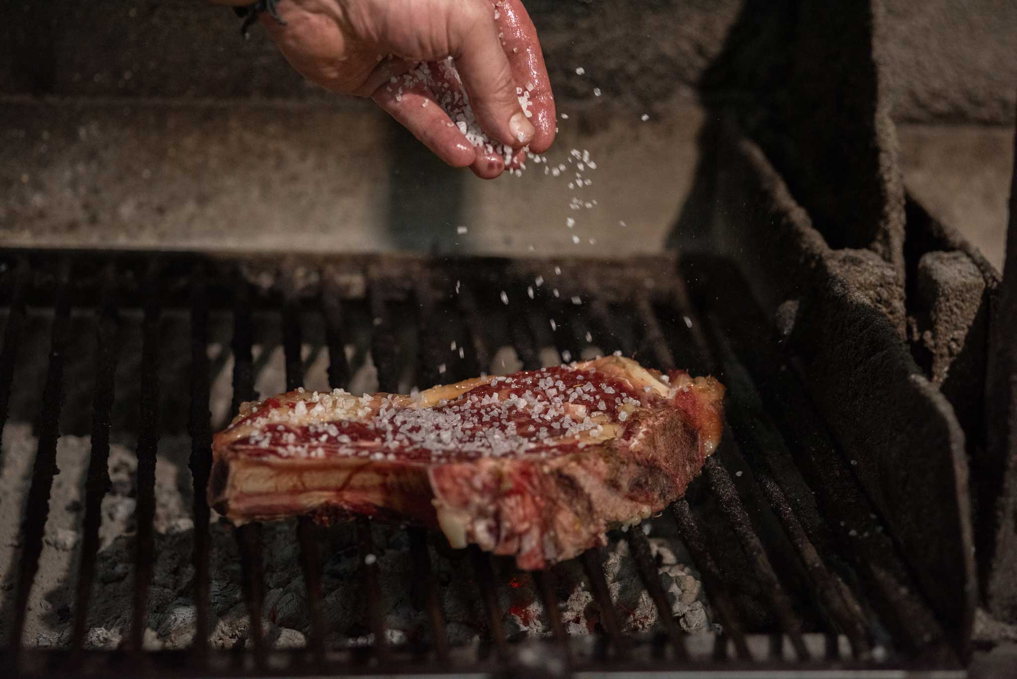 Restaurante para cenas de empresa en Navidad en Lezama